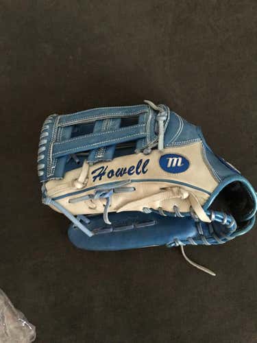 Marucci outfield glove 12.75 pro issued