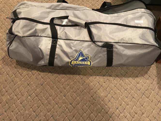 Florida Launch Warrior Bag