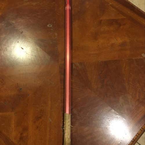 Brine F10 Shaft