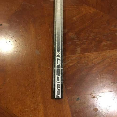 STX Scandium Pro Shaft