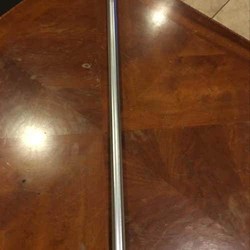 Warrior Platinum Alloy