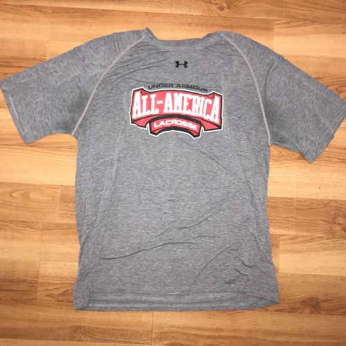 Under Armour All-America Lacrosse Shirt