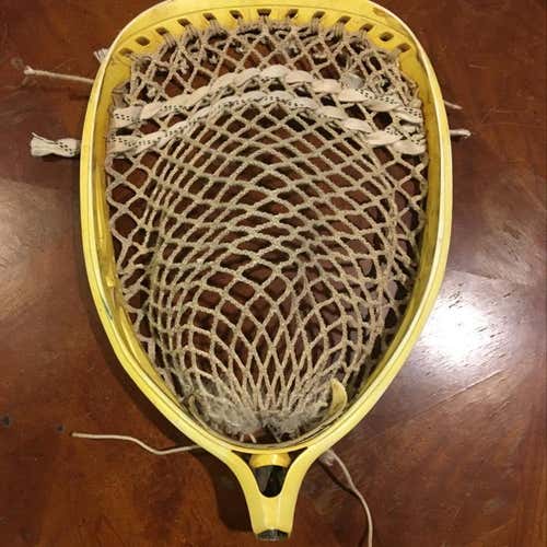 Brine Eraser Goalie Head