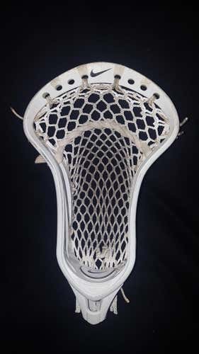 Nike CEO w/ StringKing mesh