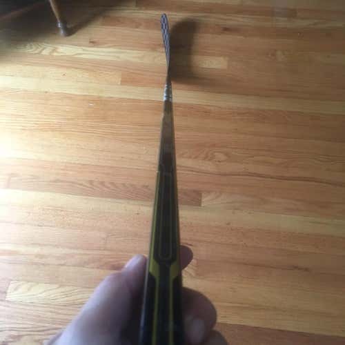 Pro Stock Bauer Supreme Total One