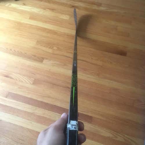 Pro Stock CCM Ribcore Reckoner