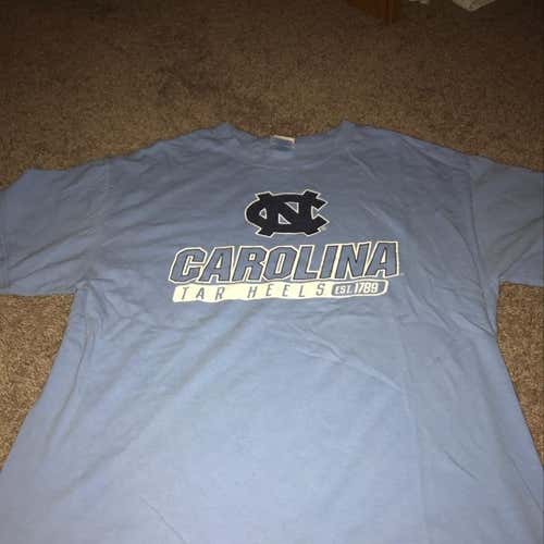 UNC SHIRT