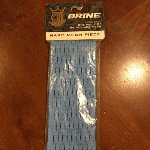 Brine 10 Diamond Hard Mesh