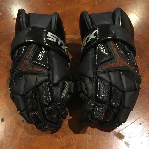 STX K18 Gloves