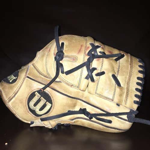 Wilson A2000 B2