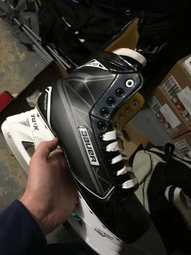 Bauer s170 brand new