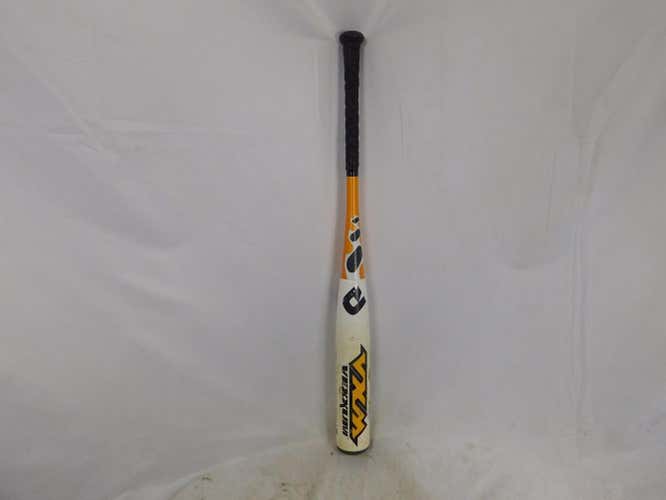 DeMARINI Vexxum Baseball Bat 31/26 SC4 2 5/8 -5 1.15 BPF VX513 Composite & Alloy