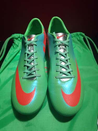 Nike Mercurial vapor IX FG