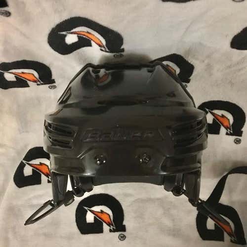Bauer Re-akt 100 Large Black