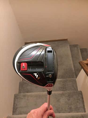 Taylormade M1 430 9.5* Driver in Great Shape!
