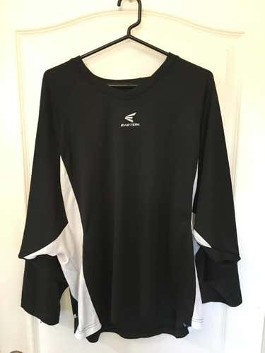 Lot of 2 Easton Practice jerseys