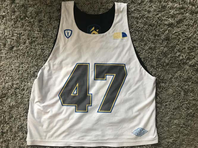 West Coast Starz Adrenaline Jersey