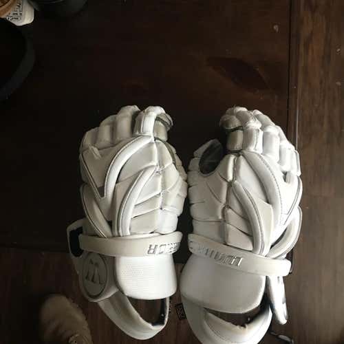 Evo Gloves