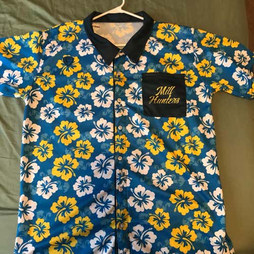 MILF Hunters Jersey