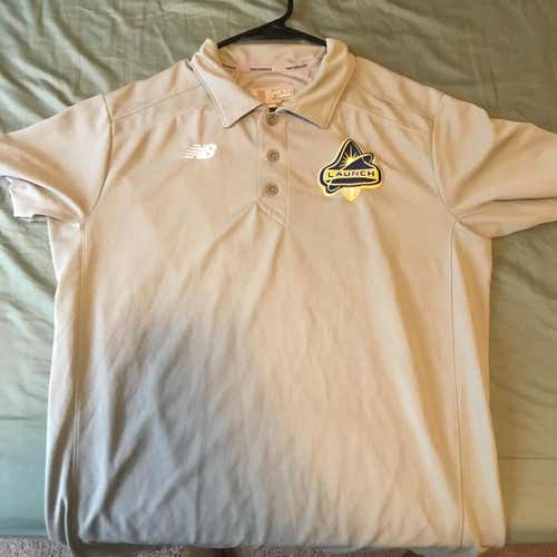 Florida Launch Travel Polo