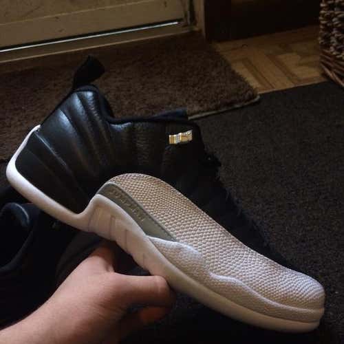 Air Jordan 12 Low “Playoffs”
