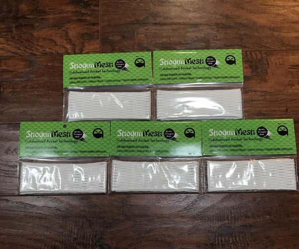 Ninja Lax Shogun Mesh BN