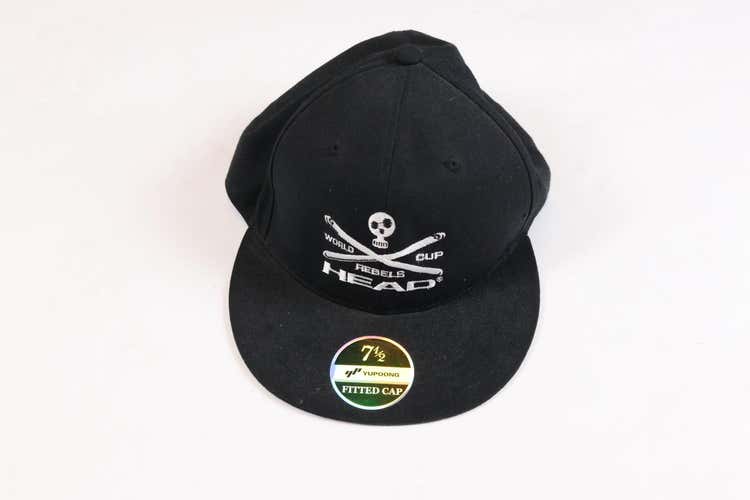 Head Rebels World Cup 7 1/2 Fitted Hat