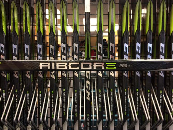 (2-Pack) New CCM Ricor Pro PMT RH-P28-75 Flex (30-day Warranty!)