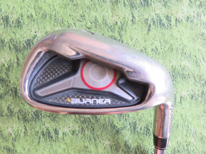 TaylorMade BURNER 1.0 GAP Wedge Conforming UNIFLEX ... #8262