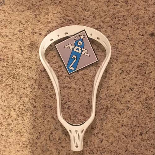 Warrior Noz2 X Unstrung Neww