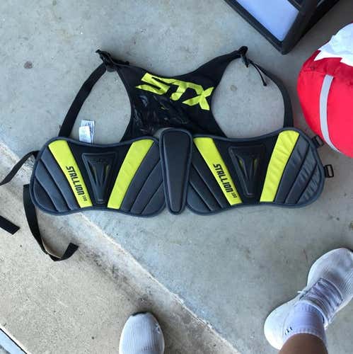 Rib Pads