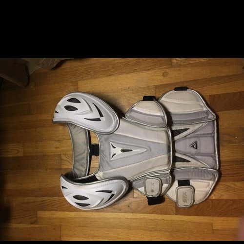 STX Agent Chest Protector