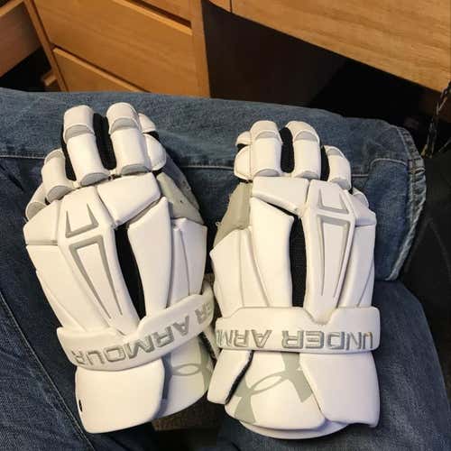 Used Command Pros