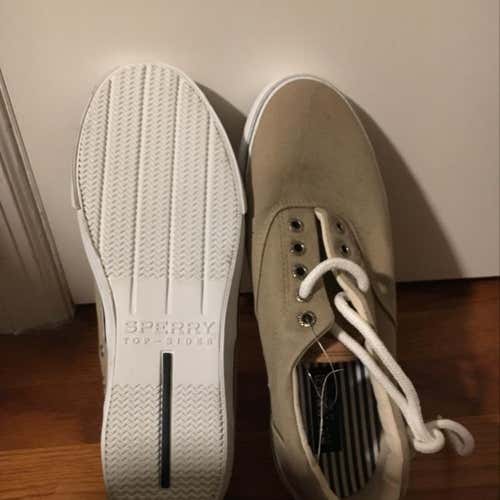 SPERRY TOP-SIDER SNEAKERS