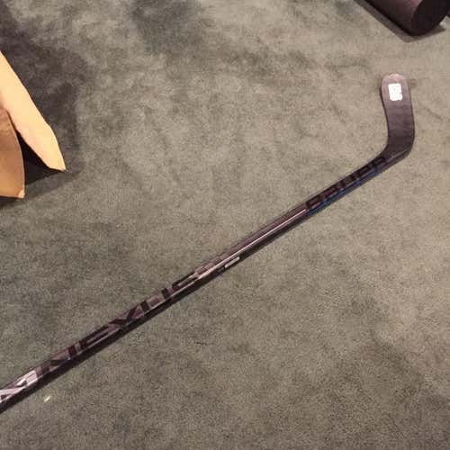 Bauer Nexus 8000 P88 77 Flex Left Lie 6