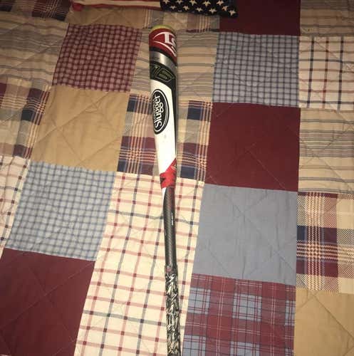 Louisville Slugger 716 3-piece BBCOR 33/30