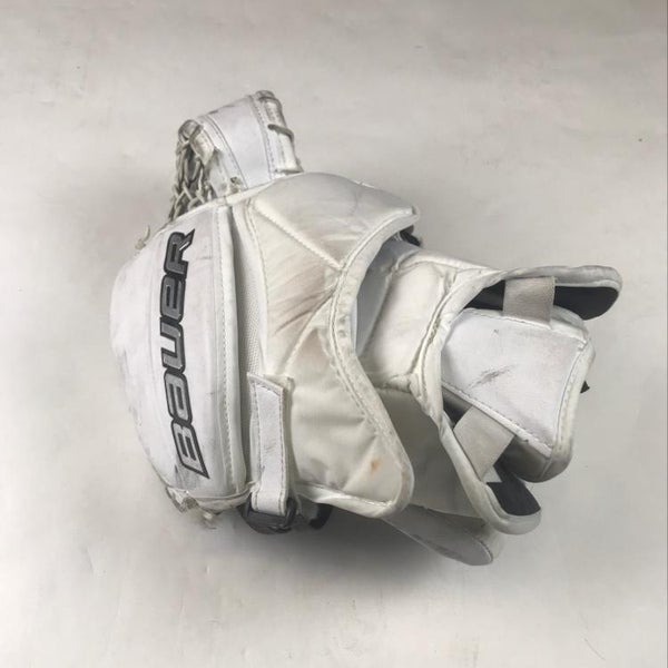 Custom Bauer 1X Goalie Glove Senior GD3