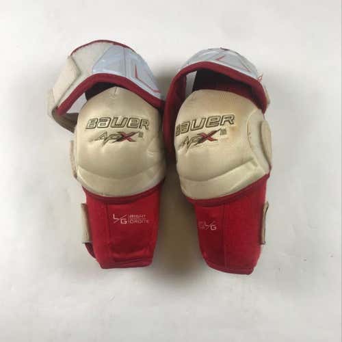 Bauer APX 2 Elbow Pads Large GD13