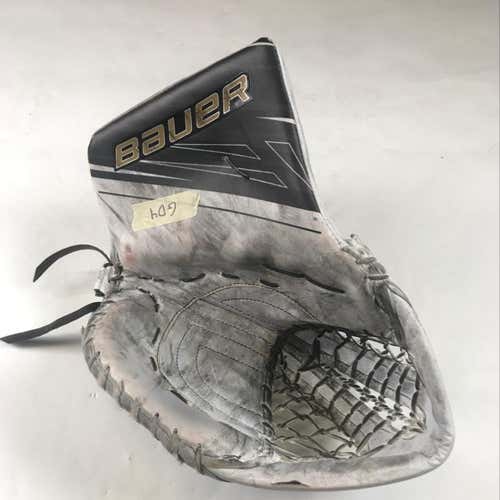 Bauer Supreme 1S Pro Palm Glove Senior GD4