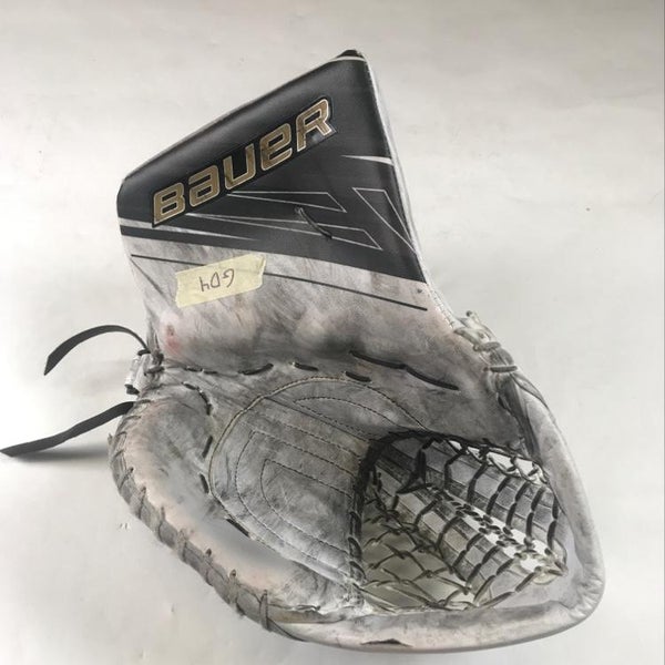 Bauer Supreme 1S Pro Palm Glove Senior GD4