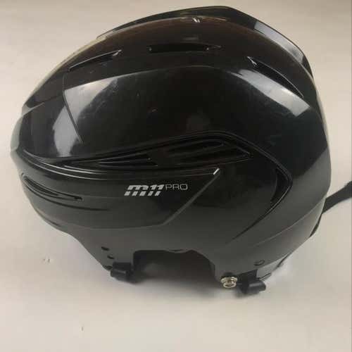 Cascade M11 Pro Black Small Helmet GD8