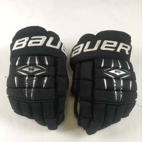 Bauer Nexus 1000 14" Gloves GD15
