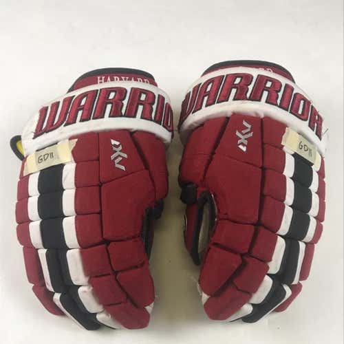 Warrior AX1 Pro Pro Stock Harvard Gloves 14" GD11