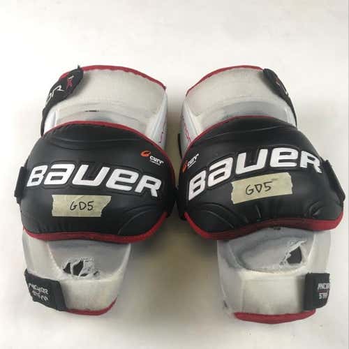 Bauer Vapor 1X Knee Pads Senior Goalie GD5