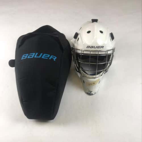 Bauer NME10 Goalie Mask Fit 2 GD18
