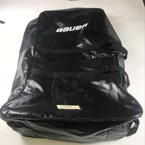 Bauer Goalie Pad Bag GD33
