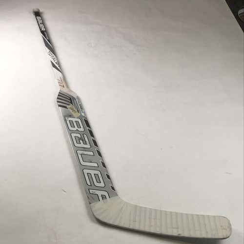 Bauer Total One NXG 24" Larsson Pro Stock Goalie Stick GD27
