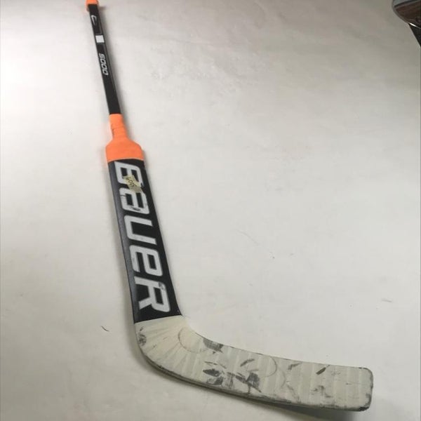 Bauer Reactor 5000 24" P31 Stock Goalie Stick GD25