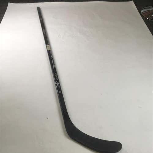 New Bauer Vapor APX 2 Pro Stock Messier Curve P92 95 Flex  LH Stick GD29