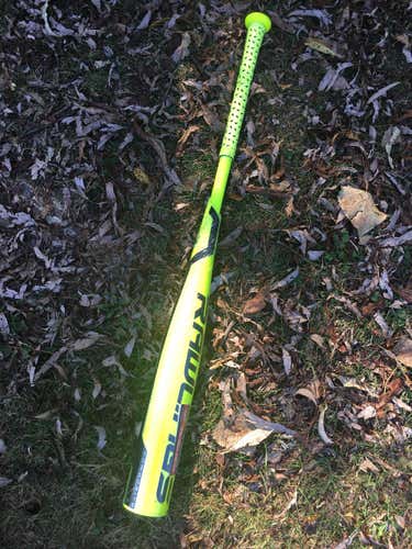 2017 Rawlings Quatro